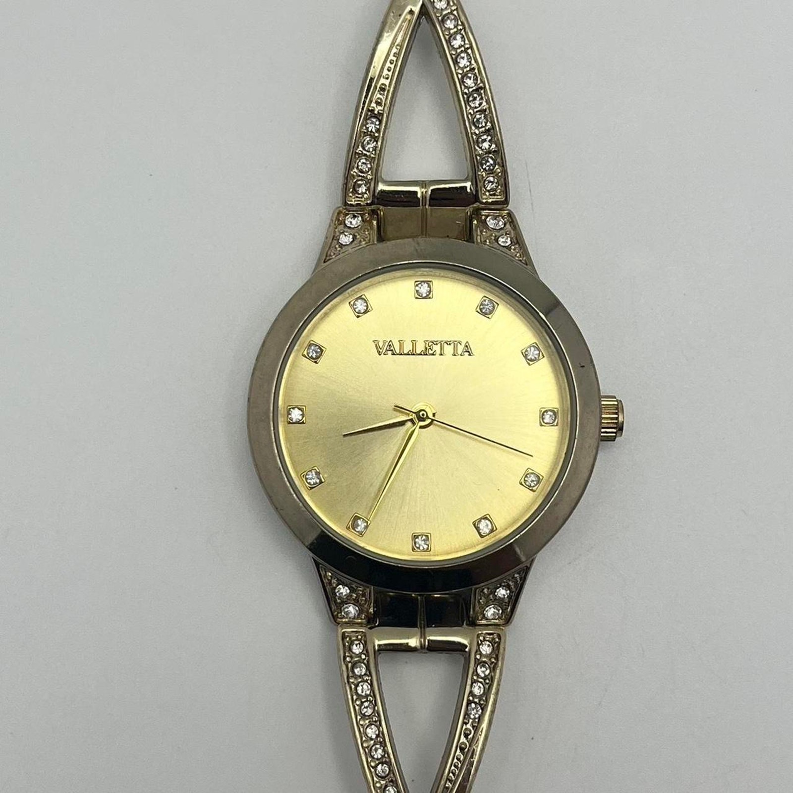 Gold Watch